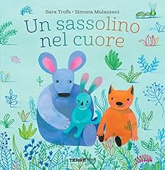 Sassolino nel cuore. usato  Spedito ovunque in Italia 