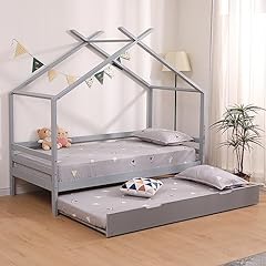 girls trundle bed for sale  Delivered anywhere in UK