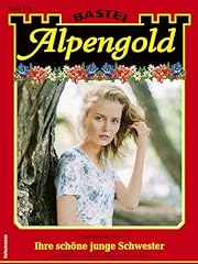 Alpengold 418 schöne gebraucht kaufen  Wird an jeden Ort in Deutschland