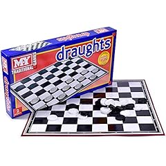 M.y draughts game for sale  Delivered anywhere in Ireland