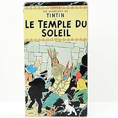 Tintin citel fil d'occasion  Livré partout en France