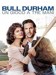 Bull durham gioco usato  Spedito ovunque in Italia 