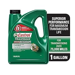 Castrol transmax high for sale  Delivered anywhere in USA 