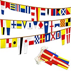 Anley ensemble drapeaux d'occasion  Livré partout en France