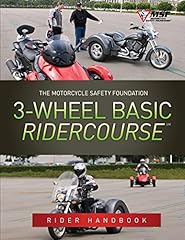 Wheel basic ridercourse for sale  Delivered anywhere in UK