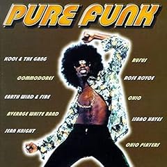 Pure funk for sale  Delivered anywhere in USA 