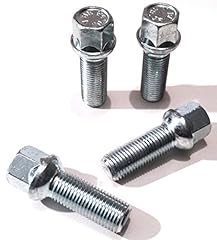 Alloy wheel bolts for sale  Delivered anywhere in UK