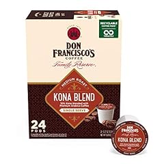 Francisco kona blend for sale  Delivered anywhere in USA 