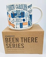 Starbucks north carolina for sale  Delivered anywhere in USA 