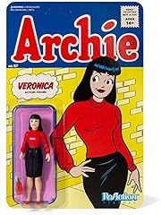 Super7 veronica archie for sale  Delivered anywhere in USA 