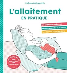 Allaitement pratique accompagn d'occasion  Livré partout en France