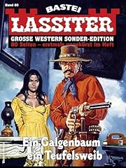 Lassiter sonder edition gebraucht kaufen  Wird an jeden Ort in Deutschland