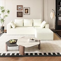 Cloud sectional couch for sale  Delivered anywhere in USA 