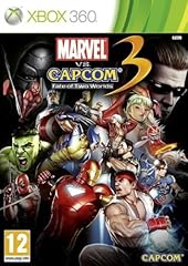 Marvel capcom 3 usato  Spedito ovunque in Italia 