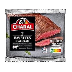 Charal bavette aloyau d'occasion  Livré partout en France