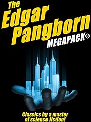 Edgar pangborn megapack for sale  Delivered anywhere in USA 