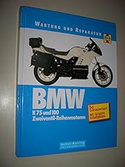 Bmw k75 100 gebraucht kaufen  Wird an jeden Ort in Deutschland