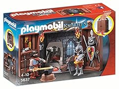 Playmobil 5637 jeu d'occasion  Livré partout en France