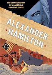 Alexander hamilton graphic for sale  Delivered anywhere in USA 