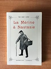 Mérine nastasie d'occasion  Livré partout en France