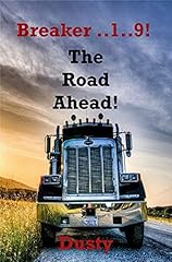 Breaker road ahead for sale  Delivered anywhere in UK