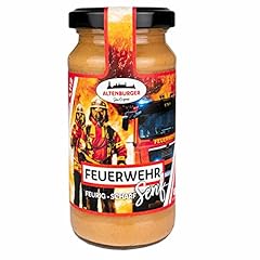 Feuerwehr senf 200 gebraucht kaufen  Wird an jeden Ort in Deutschland