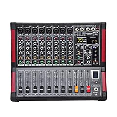 Cleide mixer audio usato  Spedito ovunque in Italia 