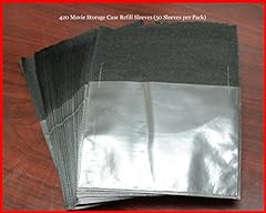 New refill sleeves for sale  Delivered anywhere in USA 