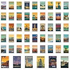Gaeaverse 51pcs vintage for sale  Delivered anywhere in USA 