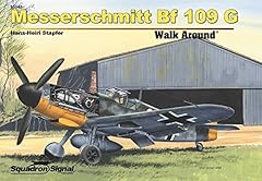 Messerschmitt 109 walk for sale  Delivered anywhere in UK