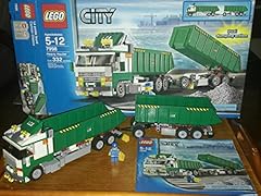 lego 7998 d'occasion  Livré partout en France