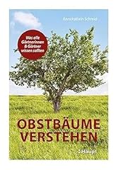 Bstbäume verstehen gärtnerin gebraucht kaufen  Wird an jeden Ort in Deutschland
