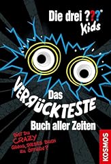 Kids verrückteste buch gebraucht kaufen  Wird an jeden Ort in Deutschland