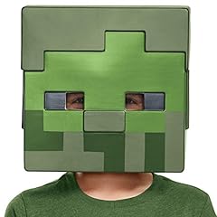 Disguise minecraft zombie for sale  Delivered anywhere in USA 