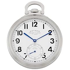 Gotham men stainless for sale  Delivered anywhere in UK