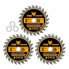 Fox discovery inch for sale  Delivered anywhere in USA 