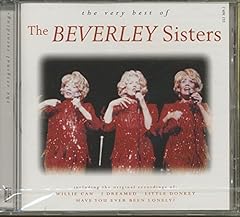 Best beverley sisters for sale  Delivered anywhere in UK