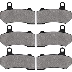 Locopow brake pads for sale  Delivered anywhere in USA 