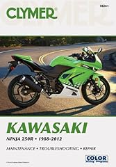 Clymer kawasaki ninja for sale  Delivered anywhere in USA 