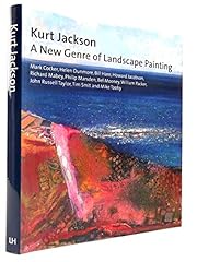 Kurt jackson new for sale  Delivered anywhere in UK