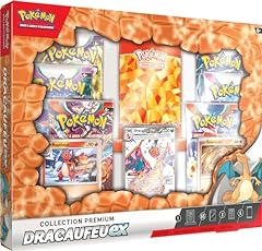 dracaufeu ex d'occasion  Livré partout en France