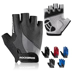Rockbros cycling gloves for sale  Delivered anywhere in USA 