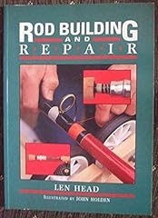 Rod building repair for sale  Delivered anywhere in UK