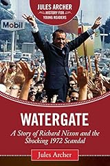 Watergate story richard for sale  Delivered anywhere in USA 
