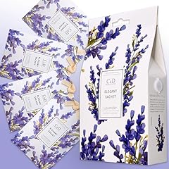 Lavender scented sachets for sale  Delivered anywhere in UK