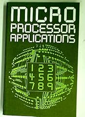 Microprocessor applications ca d'occasion  Livré partout en France