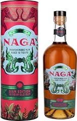 Naga rum siam usato  Spedito ovunque in Italia 