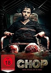 Chop d'occasion  Livré partout en Belgiqu