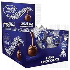 Lindt lindor dark for sale  Delivered anywhere in USA 