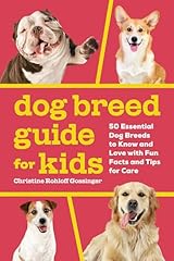 Dog breed guide for sale  Delivered anywhere in USA 
